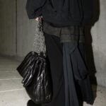 Krit Amnuaydechkorn Instagram – Heading to @Balenciaga Summer 24 Show tomorrow!