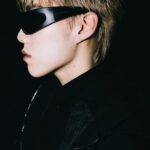 Krit Amnuaydechkorn Instagram – Heading to @Balenciaga Summer 24 Show tomorrow!