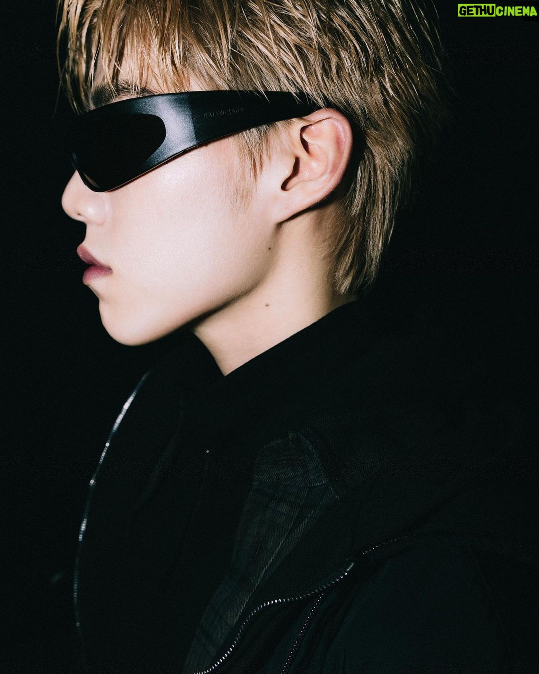 Krit Amnuaydechkorn Instagram - Heading to @Balenciaga Summer 24 Show tomorrow!