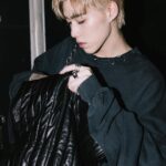 Krit Amnuaydechkorn Instagram - @balenciaga #Balenciaga #BalenciagaMonaco