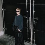Krit Amnuaydechkorn Instagram – @balenciaga #Balenciaga #BalenciagaMonaco