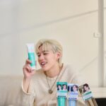 Krit Amnuaydechkorn Instagram - หัวใจอยากเก็บไว้ให้คนพิเศษ แต่รอยยิ้มระดับพรีเมี่ยมของพี มีให้ทุกคนเลยนะ แถมมีโปรดีมาบอกต่อด้วย👀 SKYNLAB ยาสีฟันระดับพรีเมี่ยม #โปรวัตสัน ทั้ง 3 สูตร ซื้อชิ้นที่ 2 ในราคา 1฿ ยั่วใจสายชอปขนาดนี้ ตุนได้ตุนเลยจะพลาดได้ไง ชอปกันได้เลยที่ Watsons ทุกสาขา วันนี้ - 28 ก.พ. 67 เท่านั้นครับ #watsons #SKYNLAB #SKYNLABxBKPP #PremiumOralCare #PPkritt