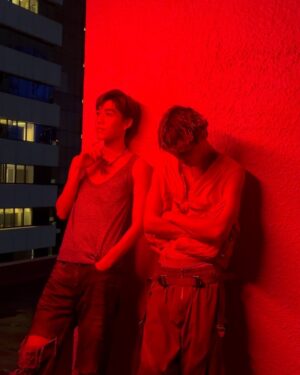 Krit Amnuaydechkorn Instagram - ♥️