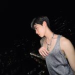 Krit Amnuaydechkorn Instagram - ♥️