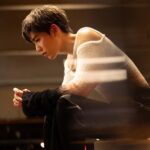 Krit Amnuaydechkorn Instagram - PP Krit - เส้นเรื่องเดิม (RERUN) Available now on streaming platform 🎧 : https://PPKrit.lnk.to/RERUN #เส้นเรื่องเดิมPPKrit #PPKritEntertainment #PPKritt