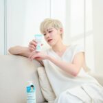 Krit Amnuaydechkorn Instagram - ผิวนุ่มชุ่มชื่นสุดๆ เพราะพีใช้ Ci-Lab Body Lotion บำรุงผิวทุกวัน เนื้ออ่อนโยน เกลี่ยง่ายซึมไว หอมละมุนสบายผิวมาก พิกัด Cute Press , Watsons และตัวแทนจำหน่ายทั่วประเทศ #CilabSensitiv #ซีแล็บเซฟผิวแพ้ง่าย #โลชั่นเซฟผิวแพ้ง่าย