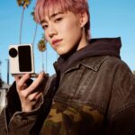 Krit Amnuaydechkorn Instagram - #OPPOFindN3FlipTH #พับกับกล้องที่ดีกว่า #PioneerinFlipExperience