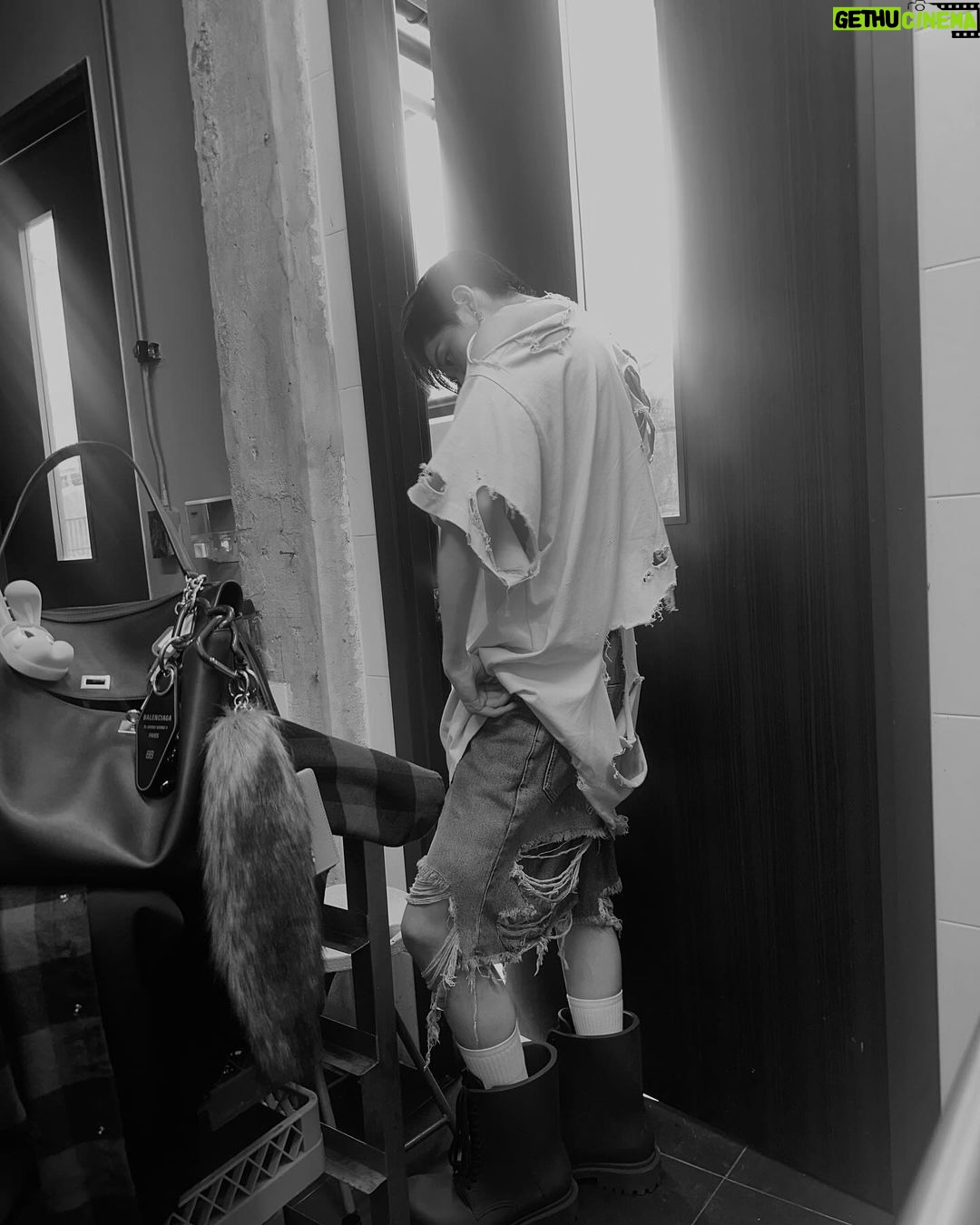 Krit Amnuaydechkorn Instagram - 🫧