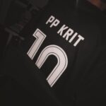 Krit Amnuaydechkorn Instagram - OOH
