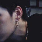 Krit Amnuaydechkorn Instagram - 🕸️