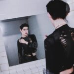 Krit Amnuaydechkorn Instagram - 🕸️