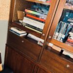 Krit Amnuaydechkorn Instagram – 📚