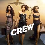 Kriti Sanon Instagram – This #Crew is ready to take off, are you? ✈️.

#CrewTeaser, arriving tomorrow.
#CrewInCinemasOnMarch29

@tabutiful @kareenakapoorkhan @diljitdosanjh and a special appearance by @kapilsharma

@saswatachatterjeeofficial #RajeshSharma @shobha9168 @anilskapoor @ektarkapoor @rheakapoor @kumartaurani @rajoosworld #MehulSuri @nidsmehra @jpaarth @vivek.koka @anirudh_k_sharma @balajimotionpictures @akfcnetwork @tips