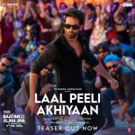 Kriti Sanon Instagram – Killer moves, banger beats… get ready ’cause @shahidkapoor is here to raise the heat! ❤️‍🔥

🔗 – Link in bio 

#LaalPeeliAkhiyaan song out tomorrow! ♥️💛

#TeriBaatonMeinAisaUljhaJiya in cinemas this Valentine’s week, 9th February 2024!

@aapkadharam #DimpleKapadia @therakeshbedi @anubhafatehpuria @rajeshkumar.official @grushakapoor24 @ashishsverma @iambrij0808 @real.amitjoshi @i_aradhana_ #DineshVijan #JyotiDeshpande @laxman.utekar @sharadakarki @pvijan @tanishk_bagchi @itsganeshwaghela @mainhoonromy @neerajrajawat11 @alwaysjani @maddockfilms @officialjiostudios @tseries.official