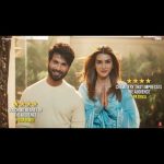 Kriti Sanon Instagram - This support is the only suljhan we need for all our uljhans 🥰🫶🏻 Book your tickets right away 🎟️ 🔗 - Link in bio. #TeriBaatonMeinAisaUljhaJiya is here to entertain families, now in cinemas! @shahidkapoor @aapkadharam #DimpleKapadia @therakeshbedi @anubhafatehpuria @rajeshkumar.official @grushakapoor24 @ashishsverma @iambrij0808 @raashultandon @maahijain1707 @shauryashaunak_duggal @real.amitjoshi @i_aradhana_ #DineshVijan #JyotiDeshpande @laxman.utekar @sharadakarki @pvijan @maddockfilms @officialjiostudios @tanishk_bagchi @soulfulsachin @jigarsaraiya @sachinjigar @mitrazmusic @itsganeshwaghela @raghavworldwide @mainhoonromy @aseeskaurmusic @neerajrajawat11 @varun_wave @raghavchaitanya #Indraneel @tseries.official @penmovies