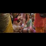 Kriti Sanon Instagram - Get ready to meet 1 year old SIFRA in just 2 days 🤭🤖 Advance bookings now open 🎟 Book your tickets now, link in bio. #TeriBaatonMeinAisaUljhaJiya in cinemas this Friday! @shahidkapoor @aapkadharam #DimpleKapadia @therakeshbedi @anubhafatehpuria @rajeshkumar.official @grushakapoor24 @ashishsverma @iambrij0808 @raashultandon @maahijain1707 @shauryashaunak_duggal @real.amitjoshi @i_aradhana_ #DineshVijan #JyotiDeshpande @laxman.utekar @sharadakarki @pvijan @maddockfilms @officialjiostudios @tanishk_bagchi @soulfulsachin @jigarsaraiya @sachinjigar @mitrazmusic @itsganeshwaghela @raghavworldwide @mainhoonromy @aseeskaurmusic @neerajrajawat11 @varun_wave @raghavchaitanya #Indraneel @tseries.official @penmovies