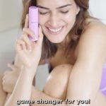 Kriti Sanon Instagram - 20 & above TAKE NOTES!💜💜💜💜 Your skincare GAME is about to change!! The RETINAL RESET SERUMS with 0.05% & 0.1% Encapsulated Retinal! ✨ If there is one ingredient you MUST HYPHEN in your nighttime routine— it is Retinal!! This derivative of Vitamin A is 30% more effective than classic retinol, helps boost collagen up to 80% and helps #ResetTheClock !! 🕰️💜 If you haven’t started your Retinoid journey yet, start with the beginner version!! 💜 Shop now on letshyphen.com or Amazon, Flipkart and Nykaa! With love 💜, Kriti Sanon #Letshyphen #HyphenSkincare #ResetTheClock #RetinalResetSerum #EncapsulatedRetinal