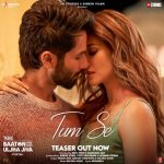 Kriti Sanon Instagram - Adding soulful magic to the feeling of love... ✨🫶 #TumSe Song Out Tomorrow! #TeriBaatonMeinAisaUljhaJiya in cinemas this Valentine’s week, 9th February 2024! @shahidkapoor @aapkadharam #DimpleKapadia @therakeshbedi @anubhafatehpuria @rajeshkumar.official @grushakapoor24 @ashishsverma @iambrij0808 @raashultandon @real.amitjoshi @i_aradhana_ #DineshVijan #JyotiDeshpande @laxman.utekar @sharadakarki @pvijan @varun_wave @raghavchaitanya @sachinjigar @soulfulsachin @jigarsaraiya #Indraneel @piyush_bhagat @shaziasamji @maddockfilms @officialjiostudios @tseries.official @penmovies