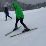Kriti Sanon Instagram - Gulmarg- You Beauty! ❄️😍 Tribe Retreat 3.0 was so much fun!! 🥰🥳 Take me back! @thetribeindia Gulmarg, Kashmir