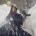 Kriti Sanon Instagram - Gulmarg- You Beauty! ❄️😍 Tribe Retreat 3.0 was so much fun!! 🥰🥳 Take me back! @thetribeindia Gulmarg, Kashmir