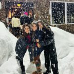 Kriti Sanon Instagram - Gulmarg- You Beauty! ❄️😍 Tribe Retreat 3.0 was so much fun!! 🥰🥳 Take me back! @thetribeindia Gulmarg, Kashmir