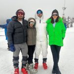 Kriti Sanon Instagram - Gulmarg- You Beauty! ❄️😍 Tribe Retreat 3.0 was so much fun!! 🥰🥳 Take me back! @thetribeindia Gulmarg, Kashmir