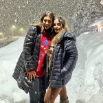 Kriti Sanon Instagram - Gulmarg- You Beauty! ❄️😍 Tribe Retreat 3.0 was so much fun!! 🥰🥳 Take me back! @thetribeindia Gulmarg, Kashmir