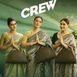 Kriti Sanon Instagram – This #Crew is ready to take off, are you? ✈️.

#CrewTeaser, arriving tomorrow.
#CrewInCinemasOnMarch29

@tabutiful @kareenakapoorkhan @diljitdosanjh and a special appearance by @kapilsharma

@saswatachatterjeeofficial #RajeshSharma @shobha9168 @anilskapoor @ektarkapoor @rheakapoor @kumartaurani @rajoosworld #MehulSuri @nidsmehra @jpaarth @vivek.koka @anirudh_k_sharma @balajimotionpictures @akfcnetwork @tips