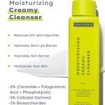 Kriti Sanon Instagram - It's FINALLY here!  Our MOST requested product from @letshyphen - Cleansers!!! 💦🫧🫶 We believe that skincare starts with a good cleanse. We are proud to have Hyphened cleansers that remove all the dirt and oil while adding nourishment & moisture back into your skin!  The Creamy Moisturising cleanser for our dry skin babies & the Oil Control Daily Exfoliating cleanser for oily skin folks!  So stop settling for the “basic” cleansers that strip your skin off its moisture and make it difficult to even smile! With Hyphen, lets go #BeyondBasic!  Shop now on letshyphen.com or Amazon, Flipkart and Nykaa!  With love, Kriti Sanon #Letshyphen #HyphenSkincare #BeyondBasic #Cleansers #NewLaunch #CreamyCleanser #ExfoliatingCleanser