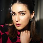 Kriti Sanon Instagram - V I N T A G E In @gucci 2009 RTW by Frida Gianni @sovain__official #VintageGucci HMU @aasifahmedofficial @adrianjacobsofficial Styled by @sukritigrover Team @vanigupta.23 📸 @pixel.exposures