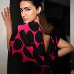 Kriti Sanon Instagram - V I N T A G E In @gucci 2009 RTW by Frida Gianni @sovain__official #VintageGucci HMU @aasifahmedofficial @adrianjacobsofficial Styled by @sukritigrover Team @vanigupta.23 📸 @pixel.exposures