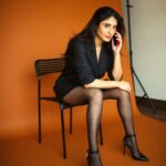 Kritika Kamra Instagram - Happy women’s day to women who wear the pants and to those who don’t