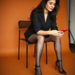 Kritika Kamra Instagram - Happy women’s day to women who wear the pants and to those who don’t
