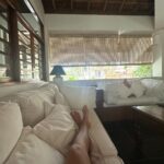 Kritika Kamra Instagram - Late to the gram because I’m doing this slow living thing as you can see Also because there’s no sun where I’m at currently 🥶 Goa