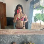 Kritika Kamra Instagram - Late to the gram because I’m doing this slow living thing as you can see Also because there’s no sun where I’m at currently 🥶 Goa