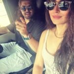 Kritika Kamra Instagram - 19/02 his way 🎂🥳🫶 @rahulkamra Goa