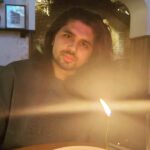 Kritika Kamra Instagram - 19/02 his way 🎂🥳🫶 @rahulkamra Goa