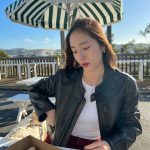Krystal Jung Instagram -
