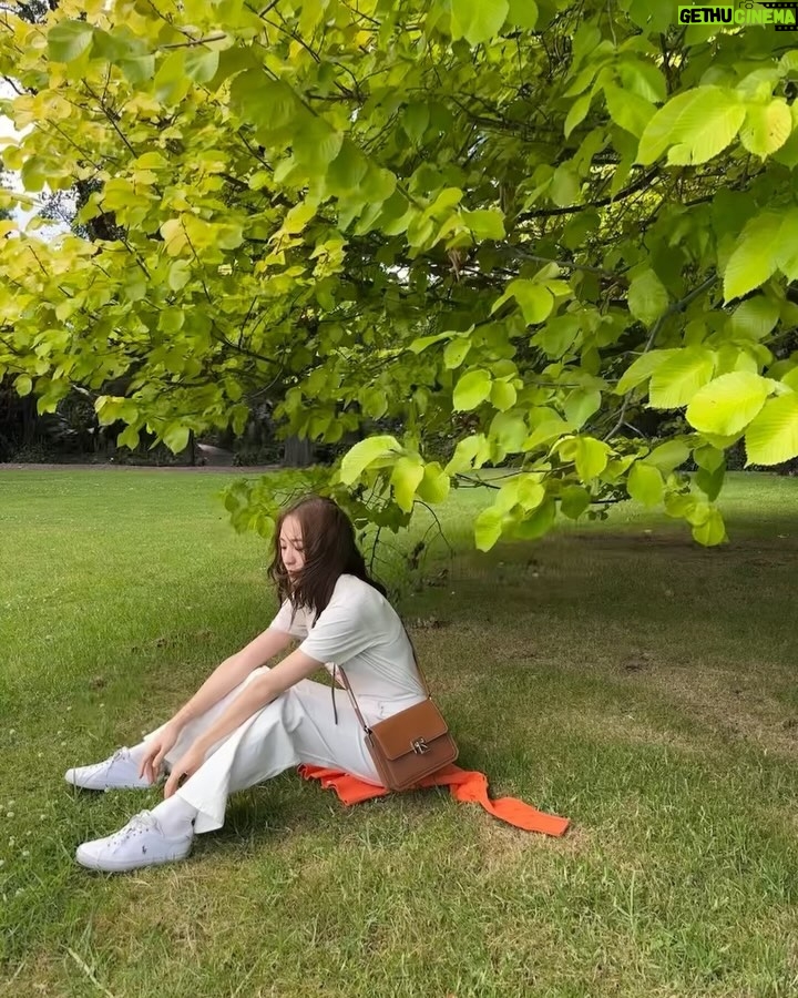 Krystal Jung Instagram - 🍊 Melbourne, Australia