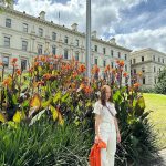 Krystal Jung Instagram - 🍊 Melbourne, Australia