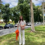 Krystal Jung Instagram - 🍊 Melbourne, Australia