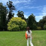 Krystal Jung Instagram - 🍊 Melbourne, Australia