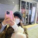 Krystal Jung Instagram - ⛄️💃🏻