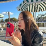 Krystal Jung Instagram –
