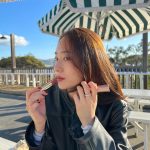 Krystal Jung Instagram -