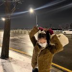Krystal Jung Instagram - ⛄️💃🏻