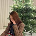 Krystal Jung Instagram – 메리크리스마스✨
(트리 꾸미기는 피곤해)