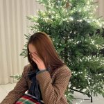 Krystal Jung Instagram - 메리크리스마스✨ (트리 꾸미기는 피곤해)