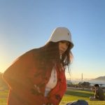 Krystal Jung Instagram – hi❤️ San Francisco, California