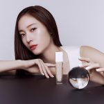 Krystal Jung Instagram – @lancomeofficial 🤍